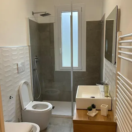 Apartmán Brezza Marina *