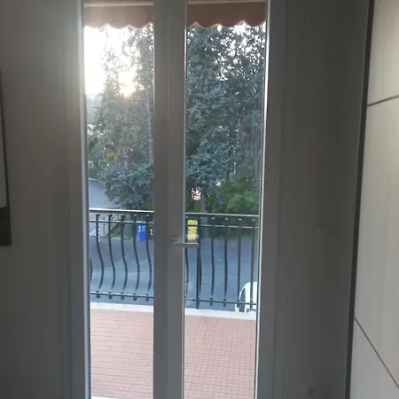 Appartement Brezza Marina *
