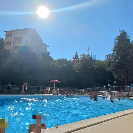 Brezza Marina * Pietra Ligure