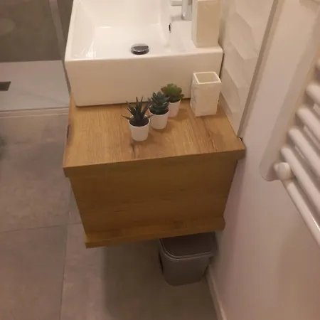 Apartman Brezza Marina *