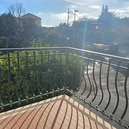 Apartman Brezza Marina *