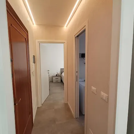 Brezza Marina Pietra Ligure