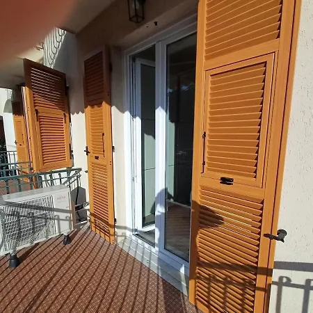 Brezza Marina * Pietra Ligure