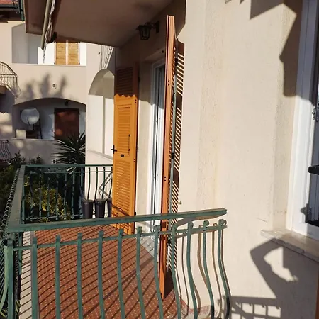 Brezza Marina Apartment *