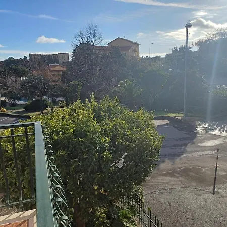 Brezza Marina Apartment Pietra Ligure