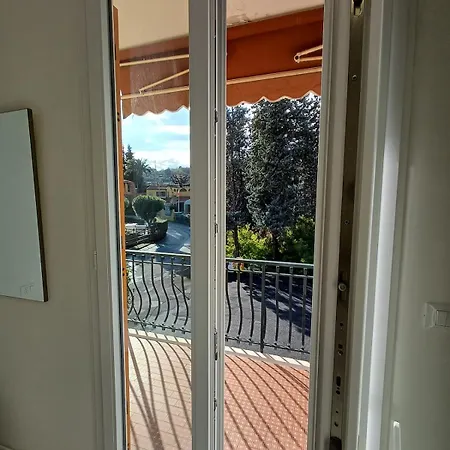 Brezza Marina * Пьетра-Лигуре