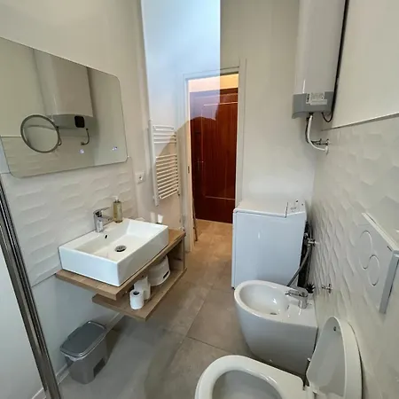 Brezza Marina Apartman