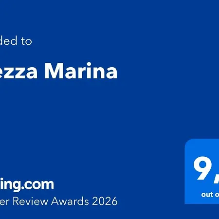 Brezza Marina *